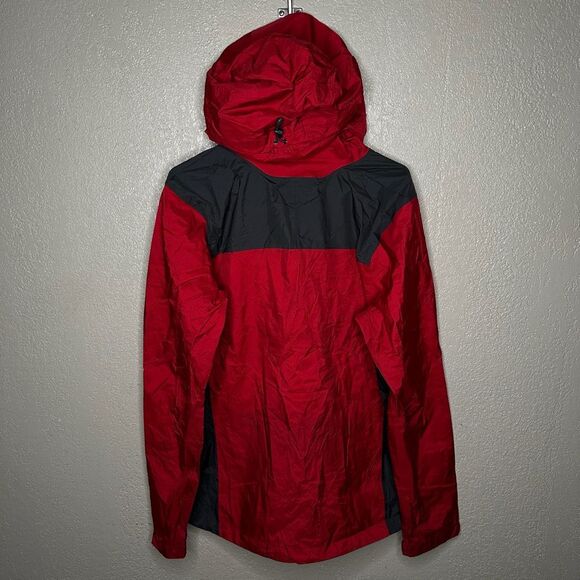 Patagonia Mens Rain Jacket Medium - Picture 3 of 5